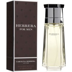 Tualetes ūdens Carolina Herrera Herrera for Men EDT vīriešiem, 200 ml cena un informācija | Vīriešu smaržas | 220.lv