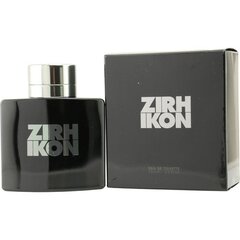 Tualetes ūdens ZIRH Ikon EDT vīriešiem, 75 ml cena un informācija | Zirh Smaržas, kosmētika | 220.lv