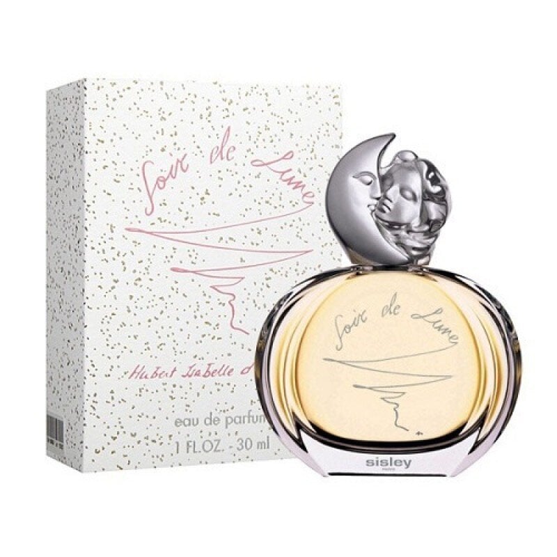 Parfimērijas ūdens Sisley Soir de Lune EDP sievietēm, 50 ml cena un informācija | Sieviešu smaržas | 220.lv