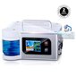 Yoshida Pro-Spray LCD cena un informācija | Pedikīra, manikīra piederumi | 220.lv