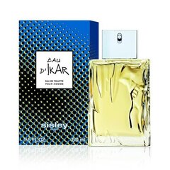 Tualetes ūdens Sisley Eau d´Ikar EDT vīriešiem, 100 ml цена и информация | Мужские духи | 220.lv