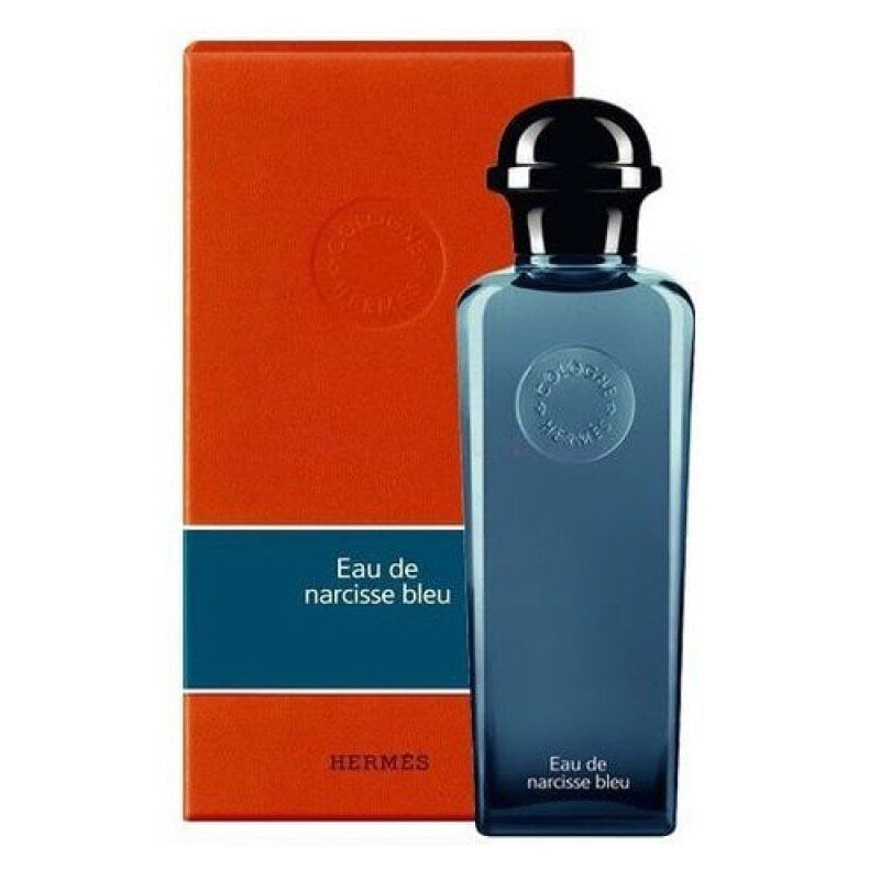 Odekolons Hermes Eau de Narcisse Bleu EDC vīriešiem, 100 ml cena un informācija | Vīriešu smaržas | 220.lv