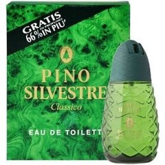 Tualetes ūdens Pino Silvestre Classico EDT vīriešiem, 125 ml cena un informācija | Pino Silvestre Smaržas, kosmētika | 220.lv