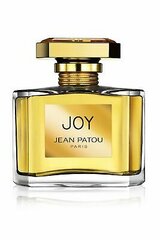 Parfimērijas ūdens Jean Patou Joy EDP sievietēm, 50 ml cena un informācija | Jean Patou Smaržas, kosmētika | 220.lv