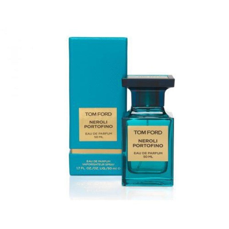 Parfimērijas ūdens Tom Ford Neroli Portofino EDP unisex, 50 ml цена и информация | Sieviešu smaržas | 220.lv