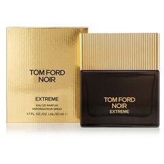 Parfimērijas ūdens Tom Ford Extreme Noir EDP vīriešiem, 100 ml cena un informācija | Vīriešu smaržas | 220.lv