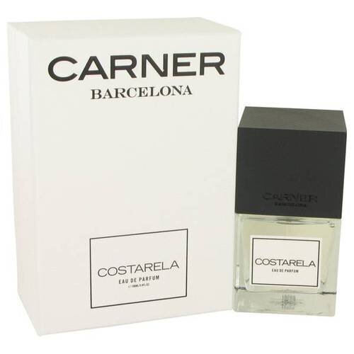 Parfimērijas ūdens Carner Barcelona Woody Collection Costarela EDP unisex, 50 ml цена и информация | Sieviešu smaržas | 220.lv