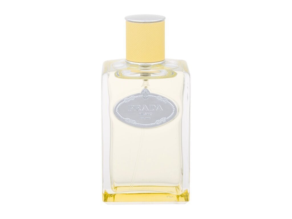 Parfimērijas ūdens Prada Mimosa EDP Infusion, 100 ml цена и информация | Sieviešu smaržas | 220.lv