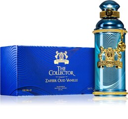 Alexandre.J Zafeer Oud Vanille - EDP цена и информация | Женские духи | 220.lv