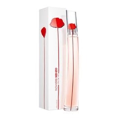 Духи KENZO Flower By Kenzo Eau de Vie EDP для женщин, 100 мл цена и информация | Женские духи Lovely Me, 50 мл | 220.lv