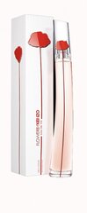 Parfimērijas ūdens Kenzo Flower by Kenzo Eau de Vie EDP sievietēm, 30 ml цена и информация | Женские духи | 220.lv