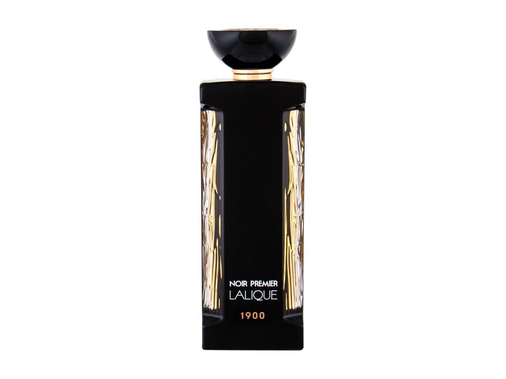 Parfimērijas ūdens Lalique Noir Premier Collection Fleur Universelle EDP unisex, 100 ml цена и информация | Sieviešu smaržas | 220.lv