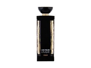 Parfimērijas ūdens Lalique Elegance Animale EDP unisex, 100 ml cena un informācija | Sieviešu smaržas | 220.lv
