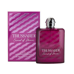 Parfimērijas ūdens Trussardi Sound of Donna EDP sievietēm, 30 ml цена и информация | Женские духи | 220.lv