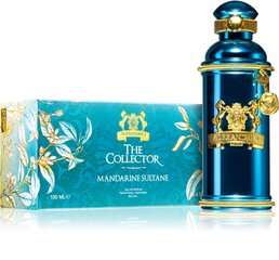 Аромат Alexandre.J Tangerine Sultane, EDP цена и информация | Женские духи Lovely Me, 50 мл | 220.lv