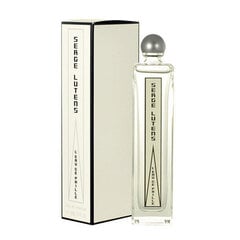 Parfimērijas ūdens Serge Lutens L´Eau de Paille EDP sievietēm/vīriešiem, 100 ml cena un informācija | Sieviešu smaržas | 220.lv