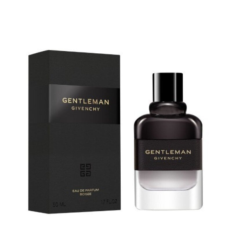 Parfimērijas ūdens Givenchy Gentleman Boisée EDP vīriešiem, 100 ml цена и информация | Vīriešu smaržas | 220.lv