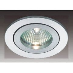 Recessed ceiling Oczko Italux MQ71802-1A цена и информация | Потолочные светильники | 220.lv