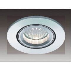 Recessed ceiling Oczko Italux MQ71808-1A цена и информация | Потолочные светильники | 220.lv