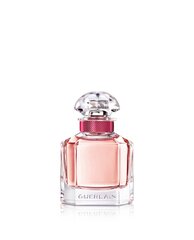 Tualetes ūdens Guerlain Mon Guerlain Bloom of Rose EDT sievietēm, 30 ml cena un informācija | Sieviešu smaržas | 220.lv