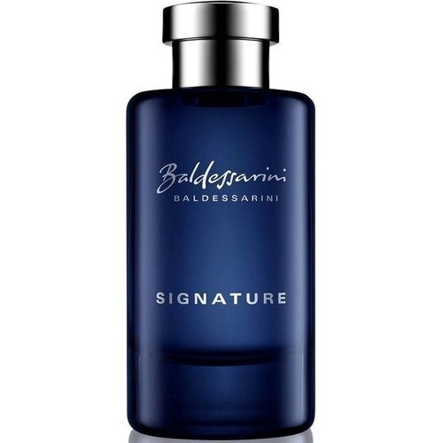 Tualetes ūdens Baldessarini Signature EDT vīriešiem, 50 ml цена и информация | Vīriešu smaržas | 220.lv