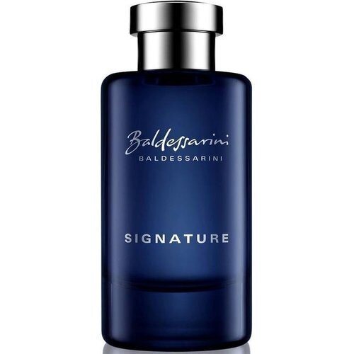 Tualetes ūdens Baldessarini Signature EDT vīriešiem, 90 ml цена и информация | Vīriešu smaržas | 220.lv