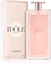 Parfimērijas ūdens Lancome Idole EDP sievietēm, 100 ml цена и информация | Женские духи | 220.lv