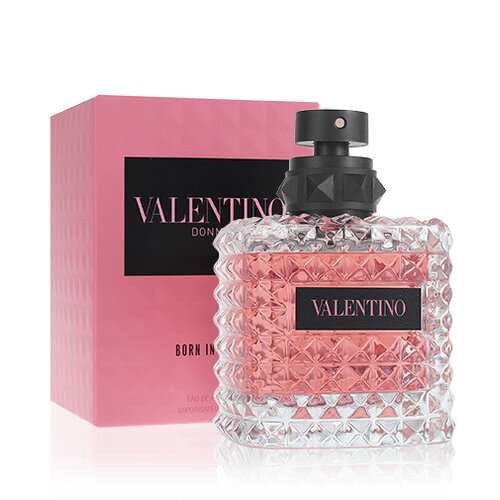 Parfimērijas ūdens Valentino Donna Born In Roma EDP sievietēm, 50 ml. cena un informācija | Sieviešu smaržas | 220.lv