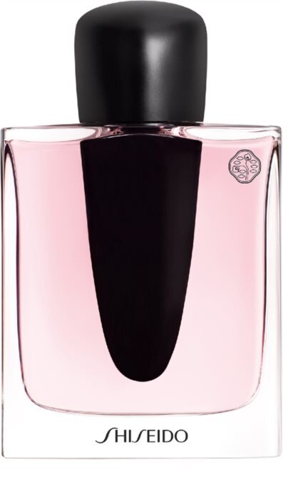 Parfimērijas ūdens Ginza Shiseido EDP sievietēm: Tilpums - 90 ml цена и информация | Sieviešu smaržas | 220.lv