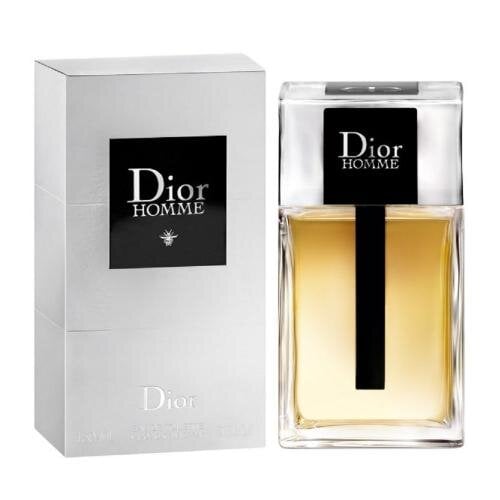 Tualetes ūdens Dior Homme 2020 EDT vīriešiem 150 ml cena un informācija | Vīriešu smaržas | 220.lv