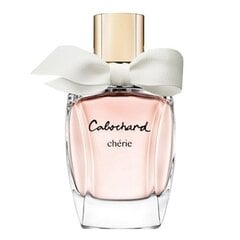 Туалетная вода Gres Cabochard Cherie EDP для женщин, 100 мл цена и информация | Женские духи | 220.lv