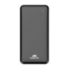 Rivacase VA2190 20000 mAh цена и информация | Зарядные устройства Power bank | 220.lv