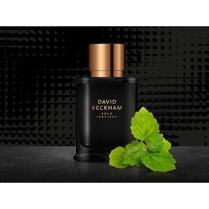 Tualetes ūdens David Beckham Bold Instinct EDT vīriešiem 30 ml cena un informācija | Vīriešu smaržas | 220.lv