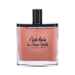 Parfimērijas ūdens Olfactive Studio Flash Back In New York EDP unisex 100 ml cena un informācija | Sieviešu smaržas | 220.lv