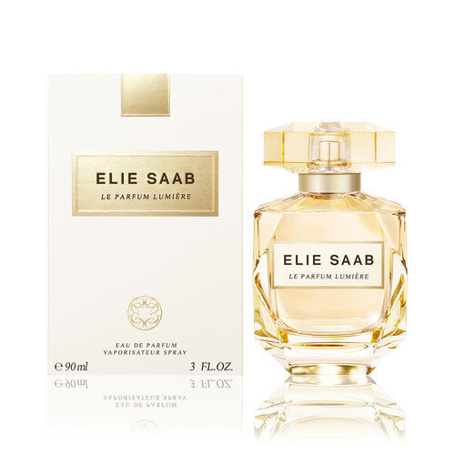 Parfimērijas ūdens Elie Saab Le Parfum Lumiere EDP sievietēm 50 ml цена и информация | Sieviešu smaržas | 220.lv