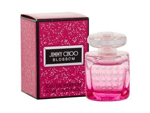 Parfimērijas ūdens Jimmy Choo Blossom EDP Mini 4.5 ml cena un informācija | Jimmy Choo Smaržas, kosmētika | 220.lv