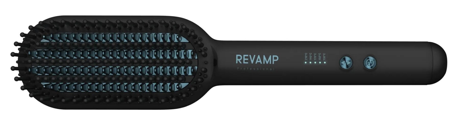 Revamp Progloss Deepform Brush BR-2000 цена и информация | Matu veidotāji, taisnotāji | 220.lv