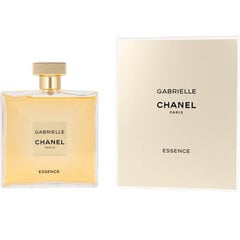 Духи Chanel Gabrielle Essence EDP цена и информация | Женские духи | 220.lv