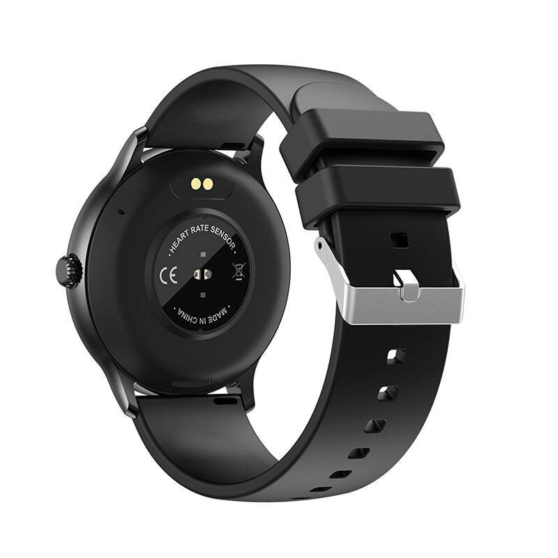 Colmi i10 Black cena un informācija | Viedpulksteņi (smartwatch) | 220.lv