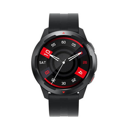 Colmi M40 Black cena un informācija | Viedpulksteņi (smartwatch) | 220.lv