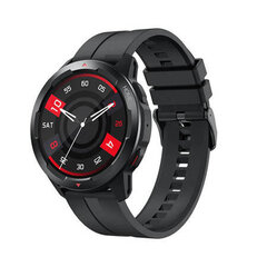 Colmi M40 Black цена и информация | Смарт-часы (smartwatch) | 220.lv