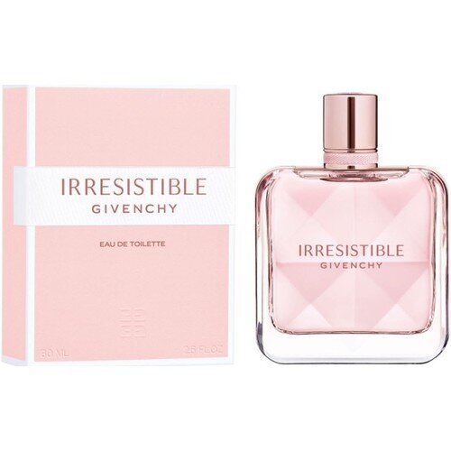 Tualetes ūdens Givenchy Irresistible Givenchy Eau de Toilette EDT sievietēm 35 ml cena un informācija | Sieviešu smaržas | 220.lv