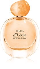 Духи Armani Terra Di Gioia - EDP цена и информация | Женские духи | 220.lv