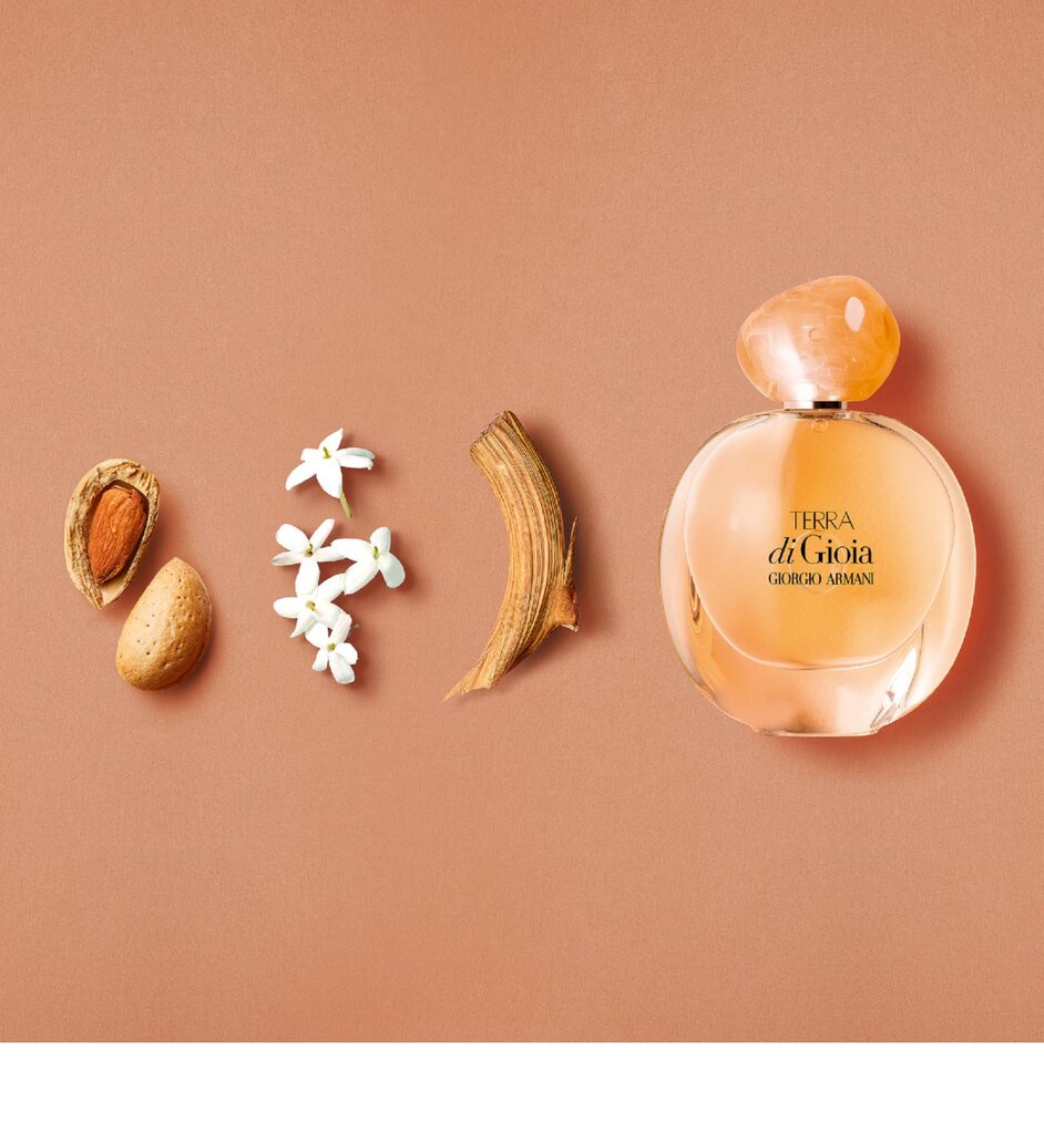 Parfimērijas ūdens Armani Terra di Gioia EDP sievietēm 50 ml cena un informācija | Sieviešu smaržas | 220.lv