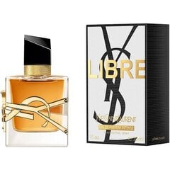 Yves Saint Laurent Libre Intense - EDP цена и информация | Женские духи Lovely Me, 50 мл | 220.lv