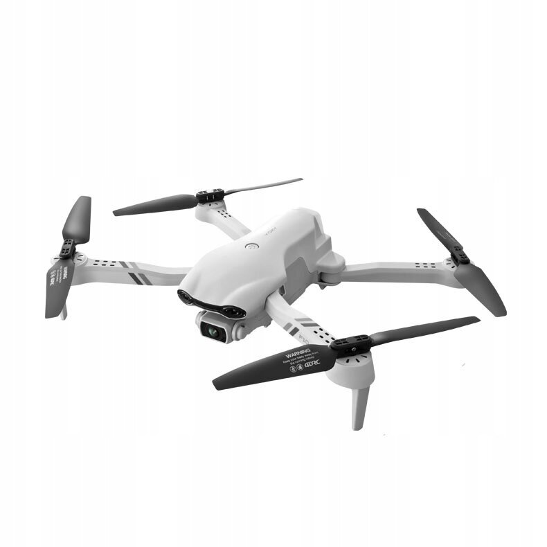Drone F10, 2000 metri kontrolē 4K WIFI attālumu ar divām kamerām un trim baterijām cena un informācija | Droni | 220.lv