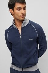 Vīriešu džemperis Hugo Boss Mix&Match Jacket Z 50469548 Bodywear cena un informācija | Vīriešu džemperi | 220.lv