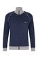 Vīriešu džemperis Hugo Boss Mix&Match Jacket Z 50469548 Bodywear cena un informācija | Vīriešu džemperi | 220.lv