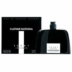 Smaržīgs ūdens Costume National Scent Intense EDP sievietēm, 100 ml cena un informācija | Sieviešu smaržas | 220.lv