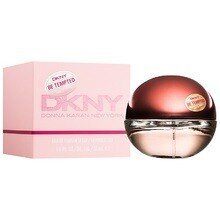 Parfimērijas ūdens DKNY DKNY Be Tempted Eau So Blush EDP sievietēm 50 ml cena un informācija | Sieviešu smaržas | 220.lv